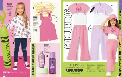 Catálogo Loguin Página 91