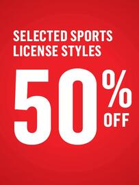 Best & Less catalogue Page 1