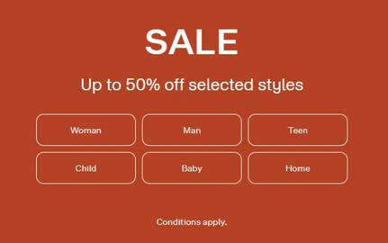 Country Road catalogue Page 1