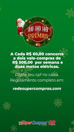 Encarte Rede Super Compras semana 52 Página 2
