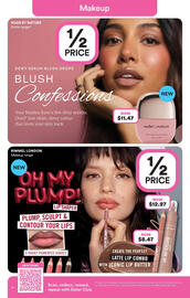 Priceline catalogue Page 16
