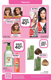Priceline catalogue Page 22