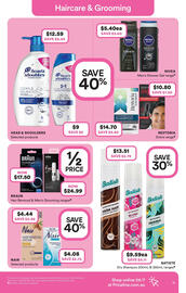 Priceline catalogue Page 23