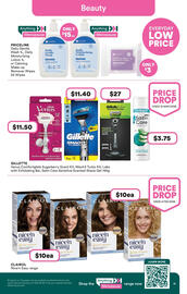 Priceline catalogue Page 25