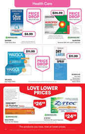 Priceline catalogue Page 26