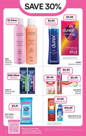 Priceline catalogue Page 32