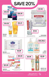 Priceline catalogue Page 33