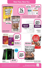 Priceline catalogue Page 39