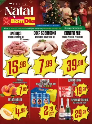 Encarte Bom Dia (válido até 24-12)