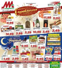Volantino MA Supermercati Pagina 16