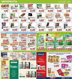 Volantino MA Supermercati Pagina 2