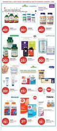 Shoppers Drug Mart flyer week 52 Page 10