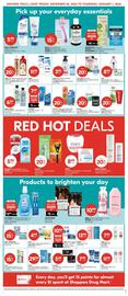 Shoppers Drug Mart flyer week 52 Page 11