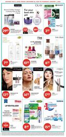 Shoppers Drug Mart flyer week 52 Page 12