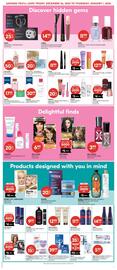Shoppers Drug Mart flyer week 52 Page 15