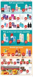 Shoppers Drug Mart flyer week 52 Page 16