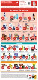 Shoppers Drug Mart flyer week 52 Page 17