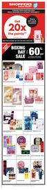 Shoppers Drug Mart flyer week 52 Page 2