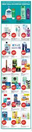 Shoppers Drug Mart flyer week 52 Page 3