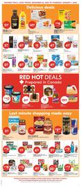 Shoppers Drug Mart flyer week 52 Page 5