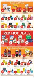 Shoppers Drug Mart flyer week 52 Page 6