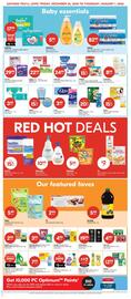 Shoppers Drug Mart flyer week 52 Page 8