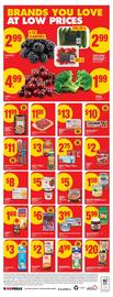 No Frills flyer week 52 Page 2