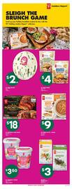 No Frills flyer week 52 Page 6