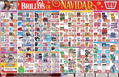 Folleto Casa Ley Página 2