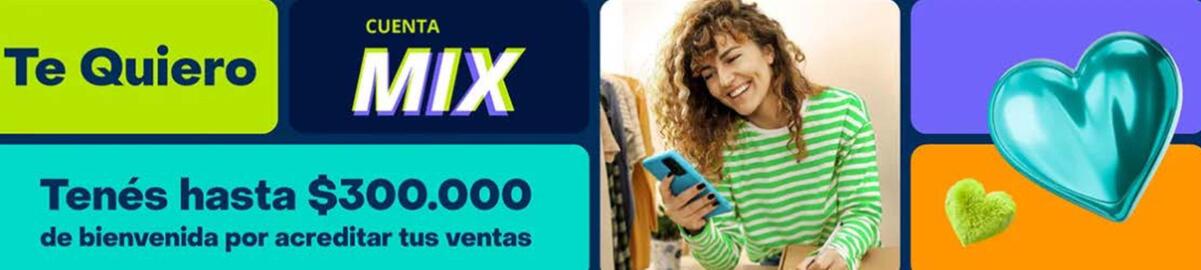 Catálogo Banco Patagonia Página 1