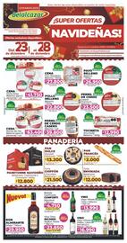 Catálogo Belalcazar semana 52 Página 1