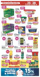 Catálogo Belalcazar semana 52 Página 3