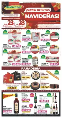 Catálogo Belalcazar (válido hasta 28-12)