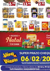 Catálogo Supermercados Avenida semana 52 Página 3