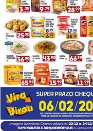 Catálogo Supermercados Avenida semana 52 Página 4