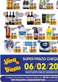 Catálogo Supermercados Avenida semana 52 Página 6