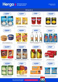 Revista Hergo semana 52 Página 2