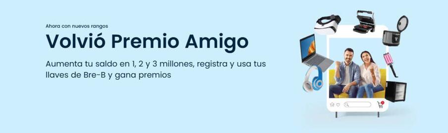 Catálogo Banco Caja Social Página 1