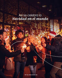 Catálogo Aviatur semana 52 Página 1