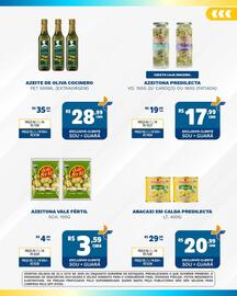 Encarte Supermercado Guará semana 52 Página 2