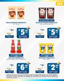 Encarte Supermercado Guará semana 52 Página 3