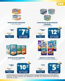 Encarte Supermercado Guará semana 52 Página 4