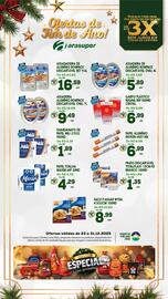 Catálogo Araújo Supermercados Página 2