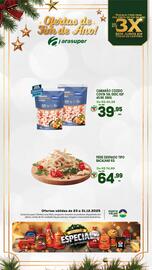 Catálogo Araújo Supermercados Página 3