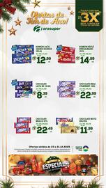 Catálogo Araújo Supermercados Página 4