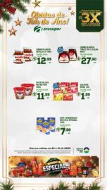 Catálogo Araújo Supermercados Página 5