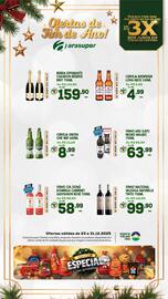 Catálogo Araújo Supermercados Página 6