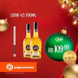 Catálogo Supermercados Pague Menos Página 4