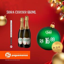 Catálogo Supermercados Pague Menos Página 5