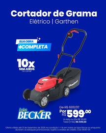 Folheto Lojas Becker semana 52 Página 2